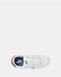 Nike - Cortez Velcro Pre-School