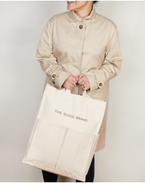 The Good BRAND - Everyday Portrait Tote Bag