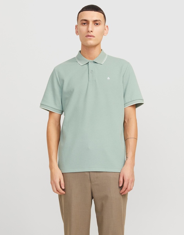 Jack & Jones - Austin Short Sleeve Polo