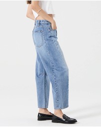 Rolla's - Arc Barrel Lennon Vintage Jeans