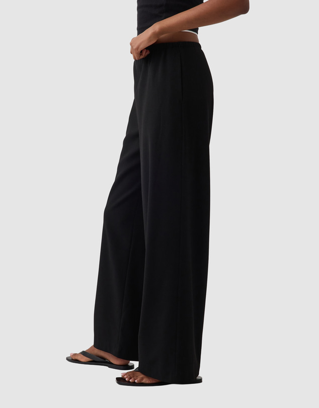GAP - Easy Wide Leg Pants