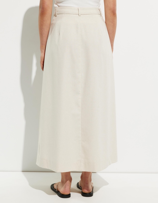Calli - Leila Midi Skirt