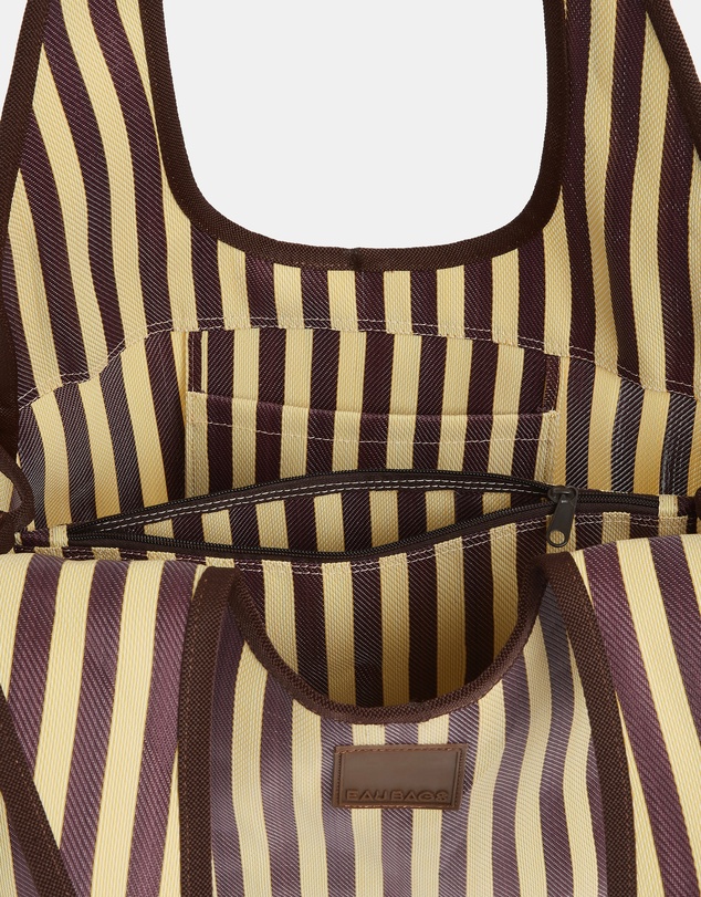 EAU BAGS - Soleil Tote Bag