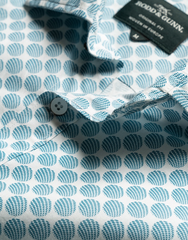Rodd & Gunn - Piemelon Bay Shirt
