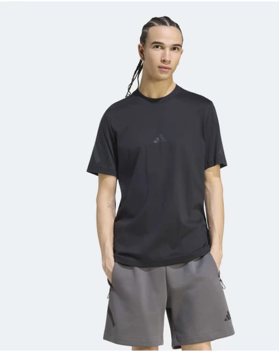 adidas Sportswear - adidas Z.N.E. T-SHIRT Mens