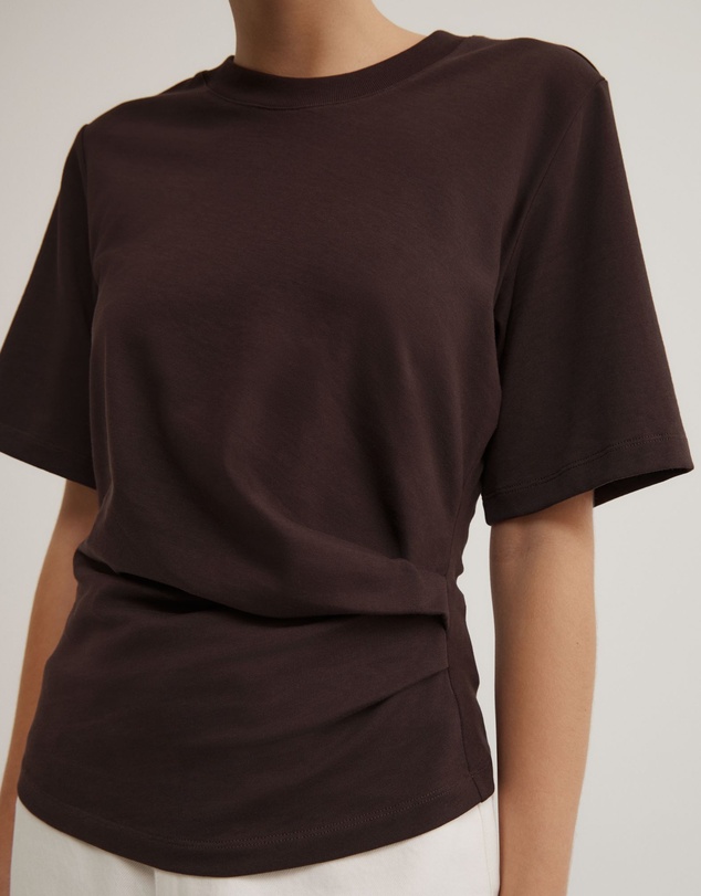 Witchery - Wrap T-shirt