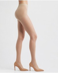 High Heel Jungle - Crystalize Sheer Tight