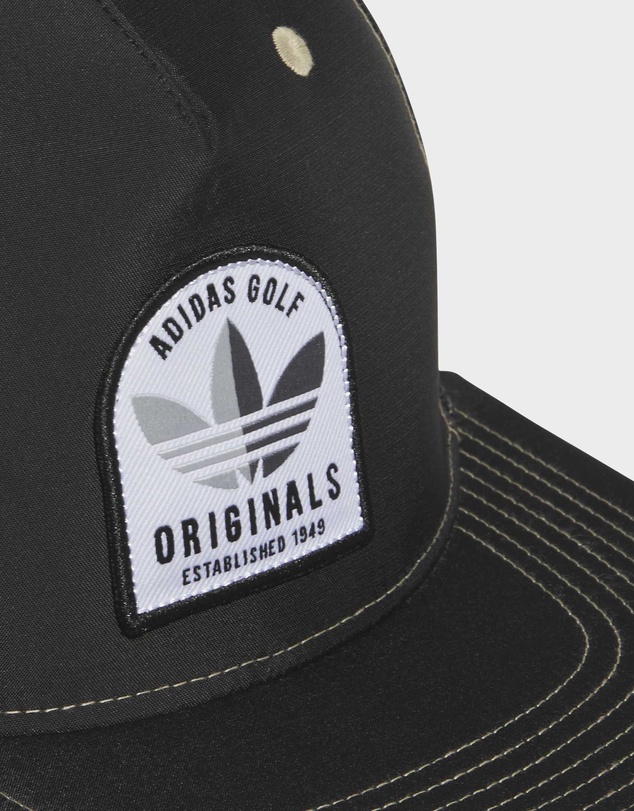 adidas Originals - Originals Structured Cap Mens