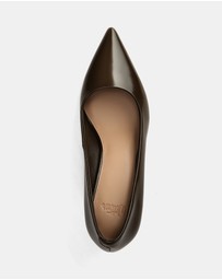 Wittner - Sara Leather Pumps
