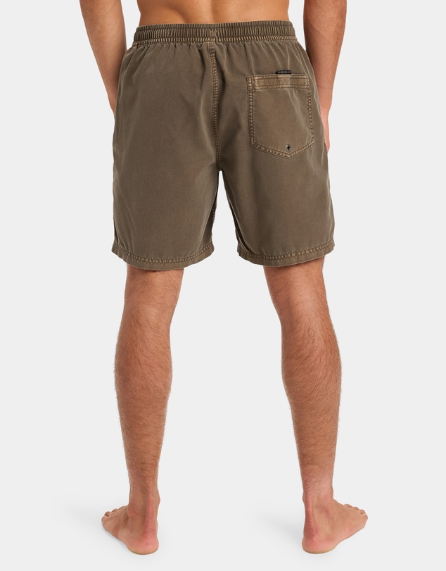 Quiksilver - Mens Everyday 17