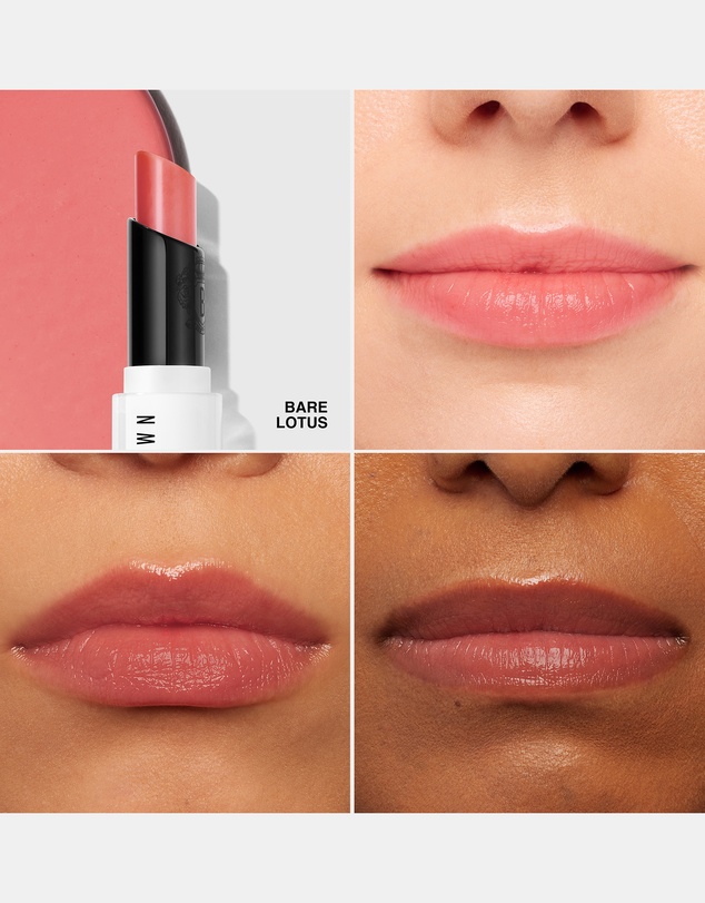 Bobbi Brown - Extra Lip Tinted Balm - Bare Lotus