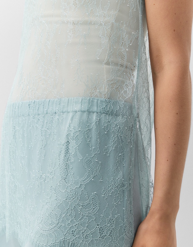 UNISON - Lace Tunic