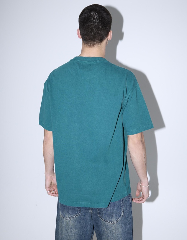 General Pants Co. Basics - OG Skate Short Sleeve T-Shirt