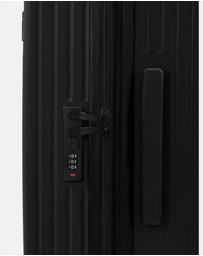 Reebok - Reebok Expedition 54cm Cabin Hard Shell Suitcase