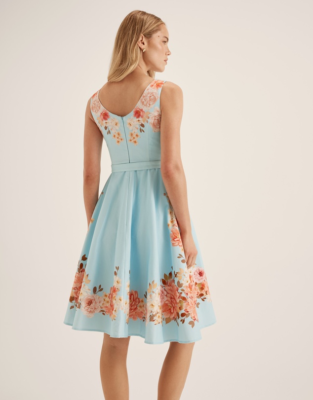 Review - Helene Cotton Dress
