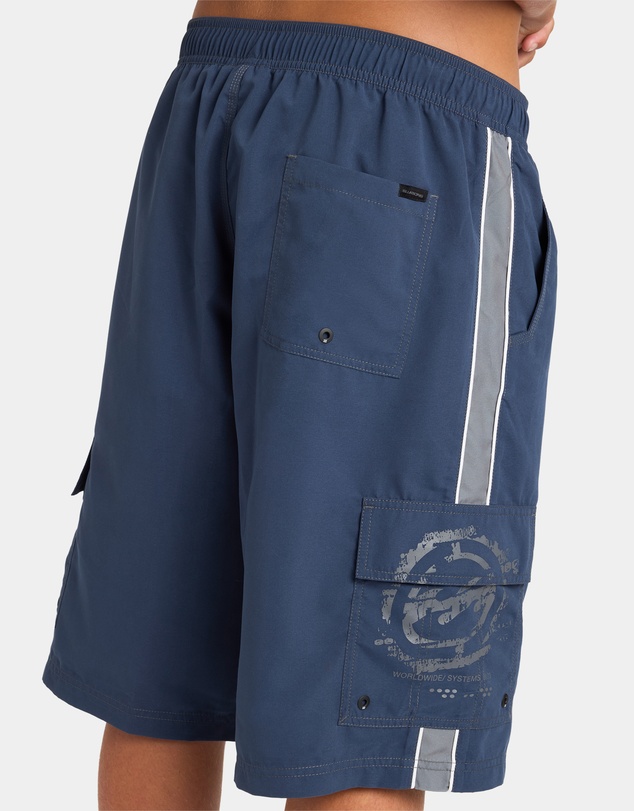 Billabong - Mens Throw On 3.0 22