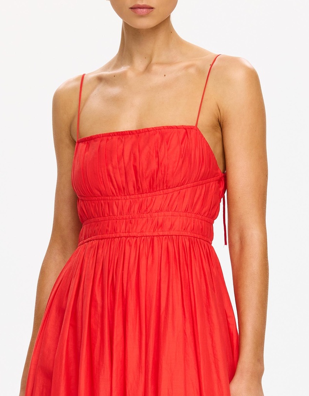 KIVARI - Fiona Maxi Dress