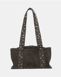 OSOI - Shell Mini Duffle Bag