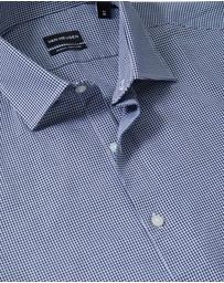 Van Heusen - Dobby Textured Shirt