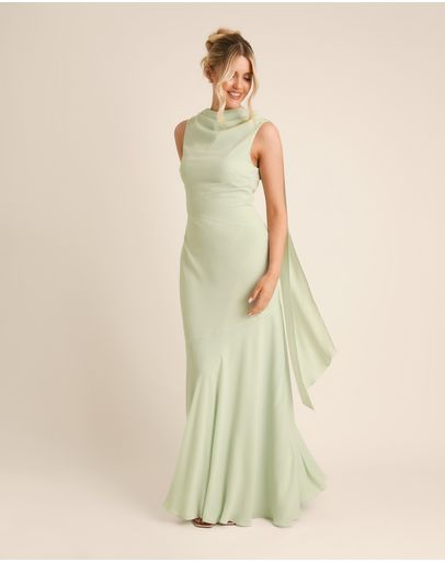 Mint Green