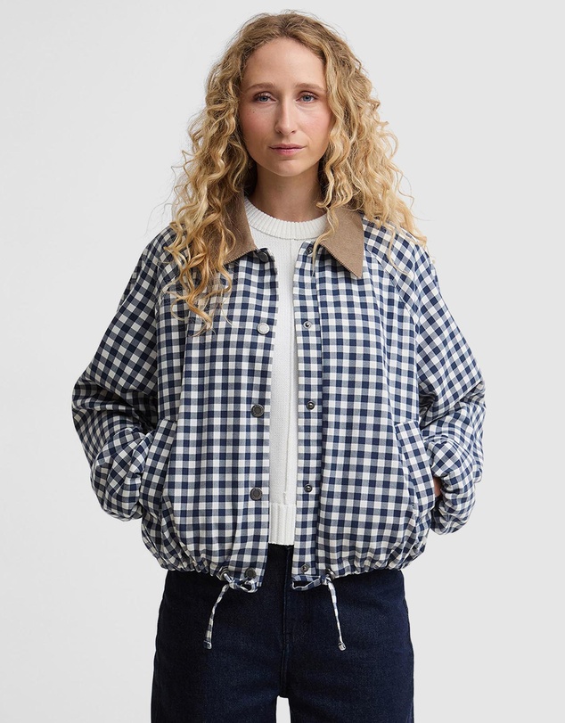 Barbour - Ovingham Casual Jacket