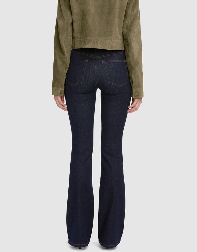 Frame Denim - The Reboot Jeans