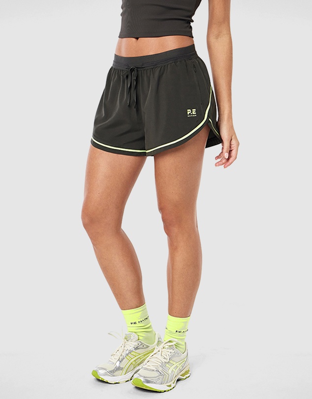 P.E Nation - Linear Shorts