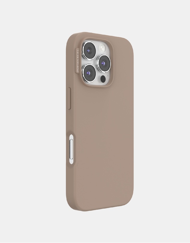 PopSockets - POPCASE MagSafe for iPhone 16 Pro - Protective Phone Case