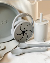 Bare The Label - Meal Time Bundle