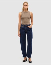 Neuw - Amber Barrel Jeans