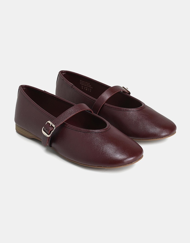 Call It Spring - Elyiaa Flats