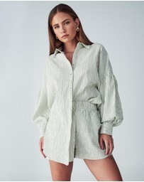 ST MRLO - Kady Shorts