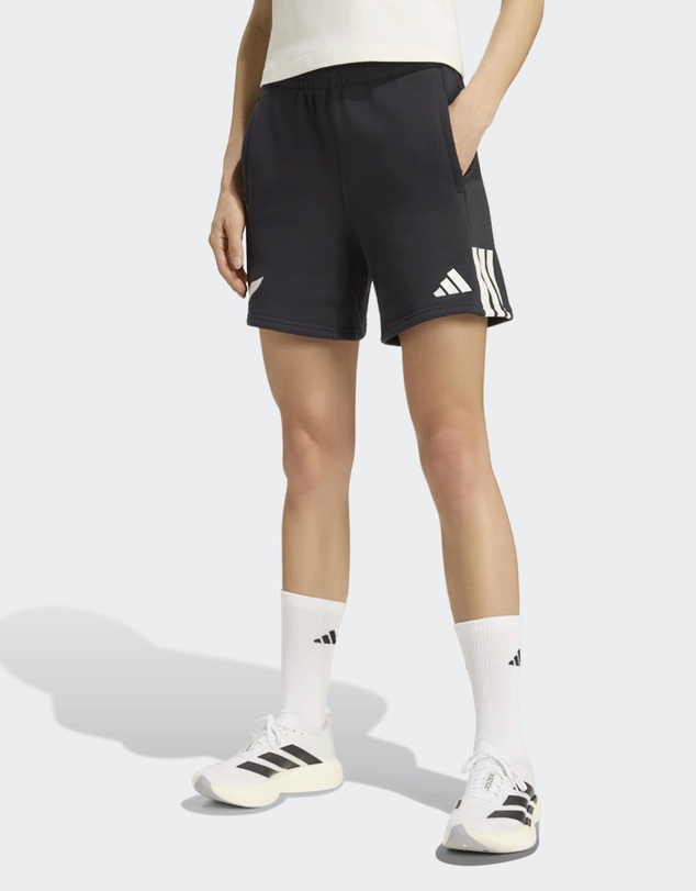 adidas Performance - Black Ferns Leisurewear Shorts Women Womens