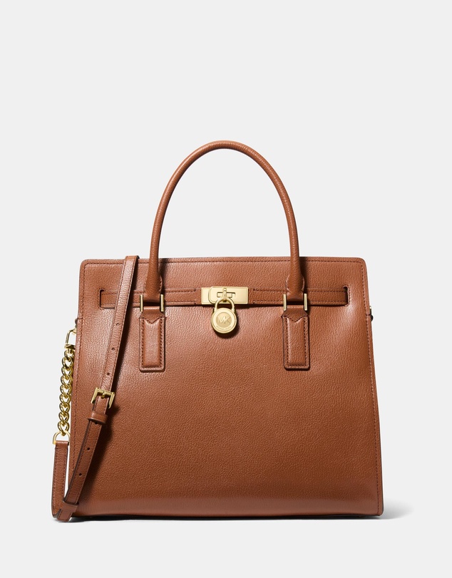 Michael Kors - Hamilton Moderne LG Satchel