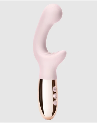 Le Wand - Le Wand Chrome XO