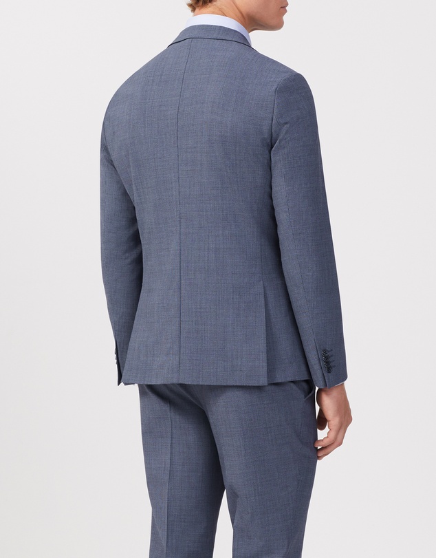 Van Heusen - Travel Suit Wool Blend Jacket