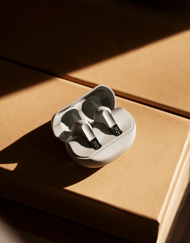 Sudio - N3 -True Wireless 5.4 Bluetooth In-Ear Headphones/Earbuds