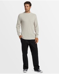 Billabong - Mens Essential Thermal