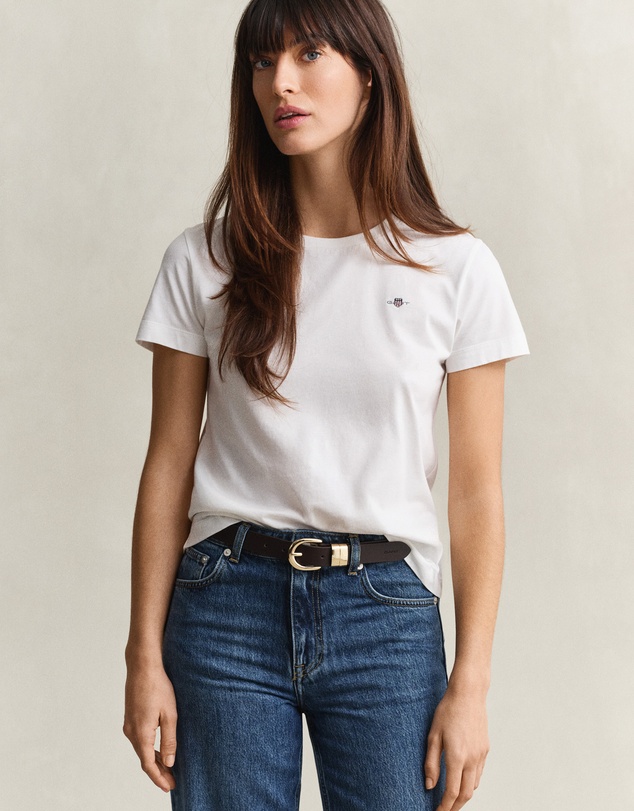 Gant - Shield T-Shirt