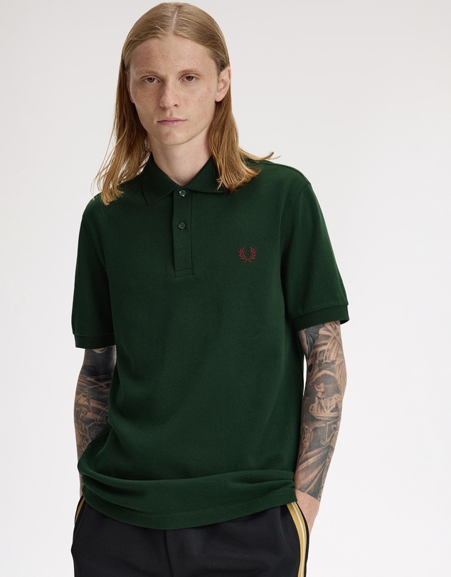 Fred Perry - Fred Perry Shirt
