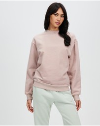 Style Addict - Studio Sweatshirt