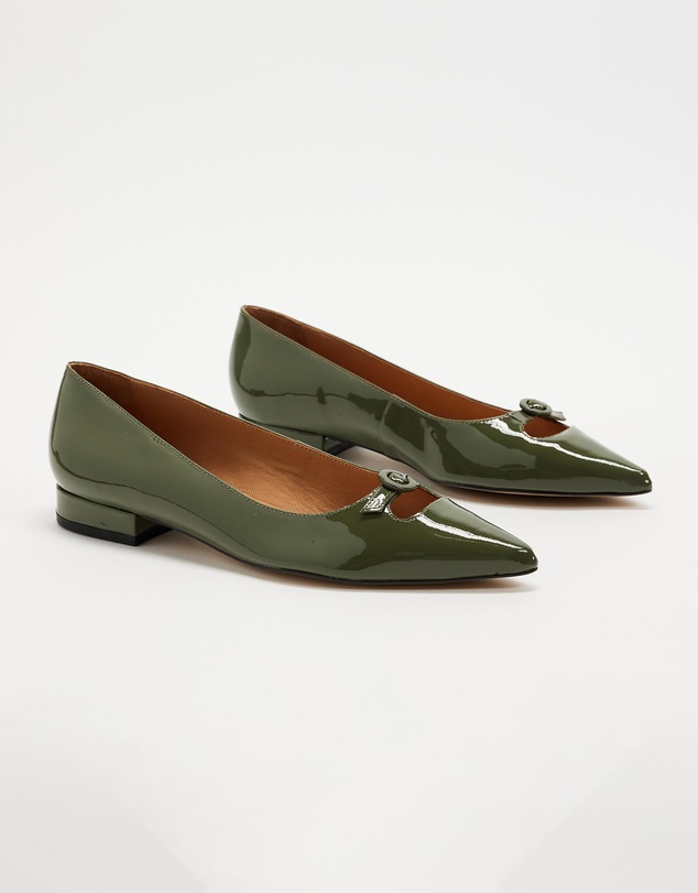 Nina Armando - Luiza II Flats