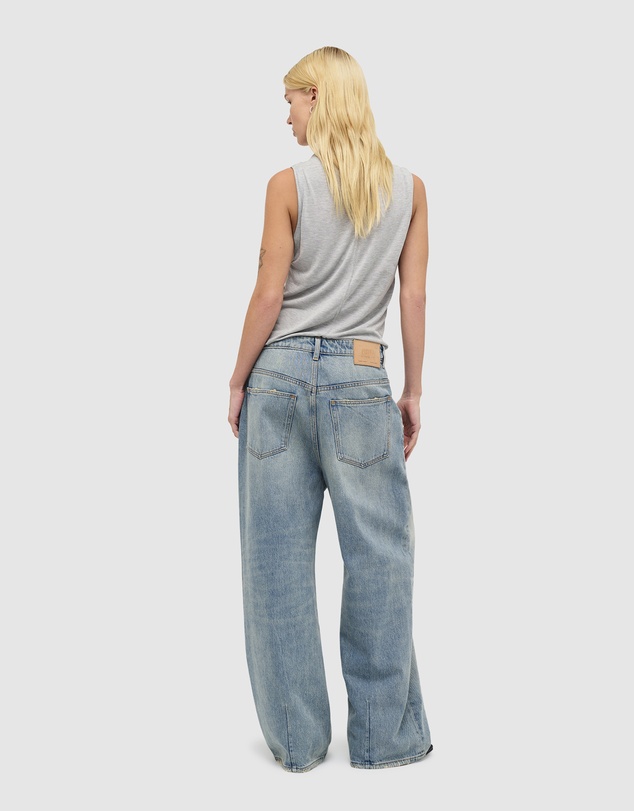 Neuw - Yoko Baggy Marseille