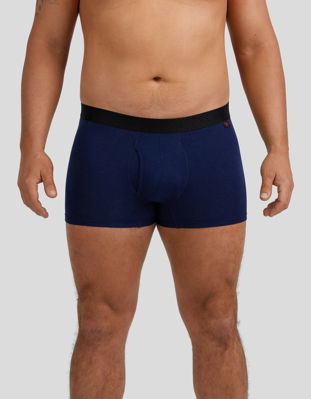 Johnny Bigg - Comfort Flex Trunk
