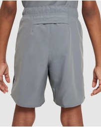 Nike - Challenger Shorts - Kids-Teens