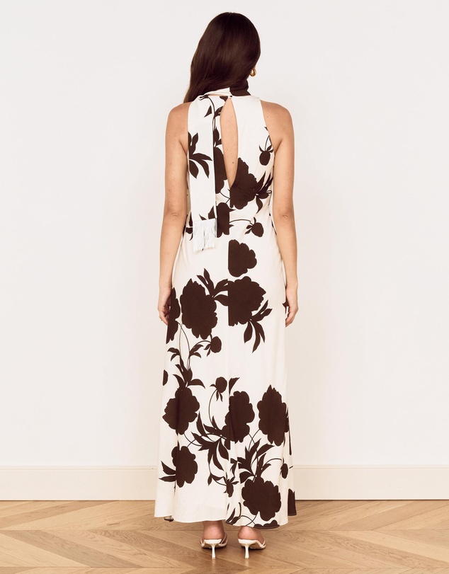 MINKPINK - Elodie Maxi Dress