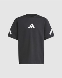 adidas Sportswear - Adidas Z.N.E. T-Shirt - Teens