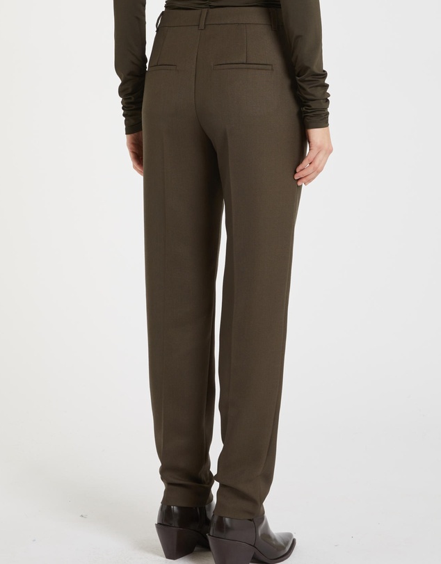 Marella - Tapered Trouser