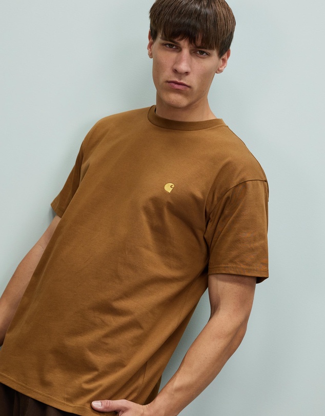 Carhartt WIP - SS Chase T-Shirt