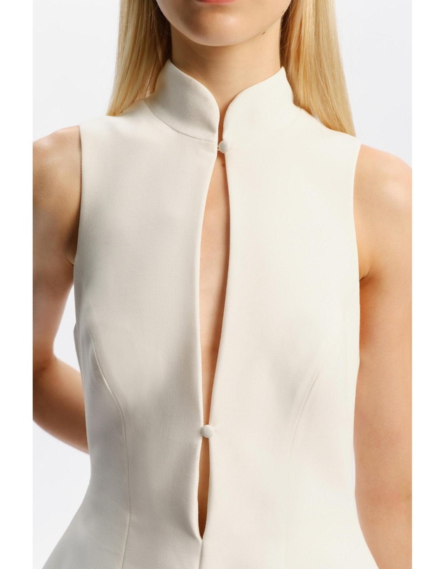Bardot - Jasper Hourglass Mini Dress
